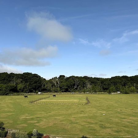 Balmer Lawn Brockenhurst Exterior foto